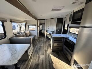 2025 Dutchmen Aspen Trail LE 29TB RV Photo 2