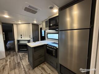 2025 Dutchmen Aspen Trail LE 29TB RV Photo 2