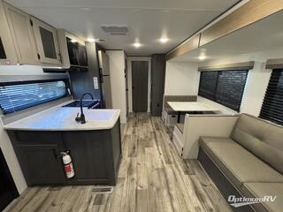 2025 Dutchmen Aspen Trail LE 29TB RV Photo 2