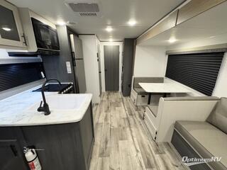 2025 Dutchmen Aspen Trail LE 29TB RV Photo 2