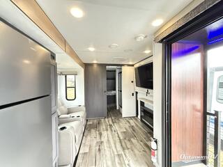 2025 Dutchmen Aspen Trail 3200WAP RV Photo 2