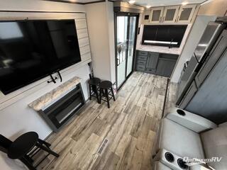 2025 Dutchmen Aspen Trail 3200WAP RV Photo 2