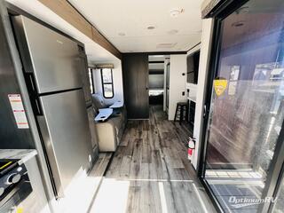 2025 Dutchmen Aspen Trail 3200WAP RV Photo 2