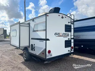 2020 Forest River Rockwood GEO Pro 19FBS RV Photo 2