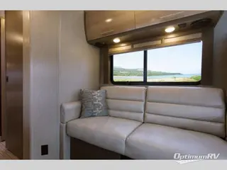 2017 Thor Compass 23TR RV Photo 3