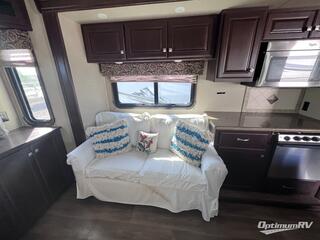 2014 Dutchmen Infinity 3210RE RV Photo 3