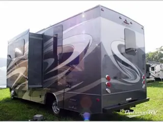 2017 Jayco Melbourne 24M RV Photo 4