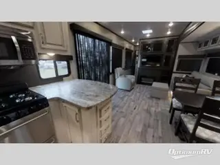 2020 Jayco Jay Flight Bungalow 40FKDS RV Photo 2