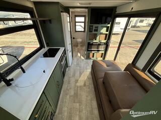 2025 Forest River No Boundaries RV Suite RVS2 RV Photo 3