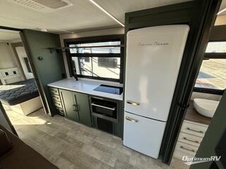 2025 Forest River No Boundaries RV Suite RVS2 RV Photo 4