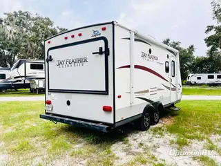 2014 Jayco Jay Feather Ultra Lite SLX M-18 D RV Photo 2