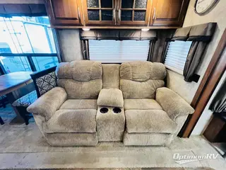 2015 Keystone Montana 3611 RL RV Photo 3