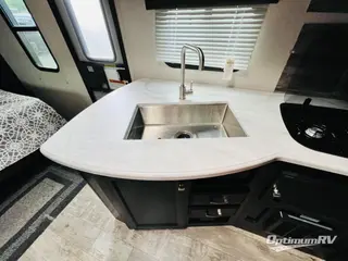 2019 Venture Sonic SN220VBH RV Photo 3