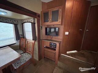 2013 Jayco Eagle HT 26 5RLS RV Photo 4