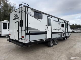 2022 Jayco Jay Feather 24BH RV Photo 2