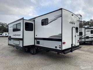 2022 Jayco Jay Feather 24BH RV Photo 3