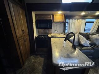 2015 Keystone Raptor 412TS RV Photo 3