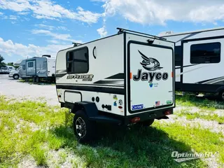 2021 Jayco Jay Feather Micro 12SRK RV Photo 2