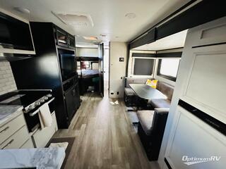 2023 Jayco Jay Feather 24BH RV Photo 2