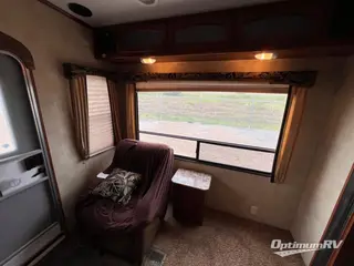 2014 Keystone Hornet 275RLS RV Photo 4