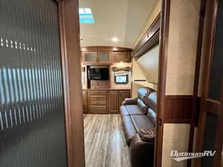 2014 Jayco Eagle Premier 375 BHFS RV Photo 2