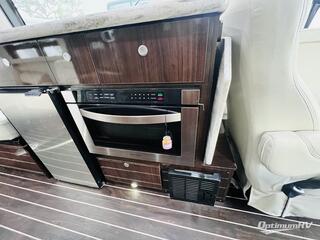 2018 Airstream Interstate Lounge EXT Std. Model RV Photo 3