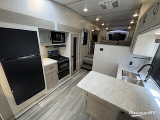 2022 Forest River Impression 320FL RV Photo 2