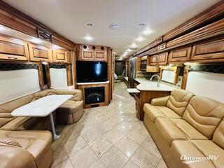 2013 Holiday Rambler Ambassador 36PFT RV Photo 3