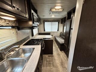 2019 Heartland Pioneer RG 26 RV Photo 2