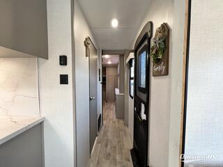 2024 KZ Connect C313MK RV Photo 3