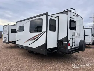 2022 Forest River Rockwood Ultra Lite 2720IK RV Photo 2