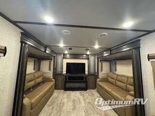 2019 Keystone Montana 3791RD RV Photo 3