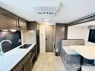 2021 Coachmen Apex Nano 191RBS RV Photo 2