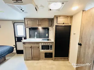 2021 Coachmen Apex Nano 191RBS RV Photo 3