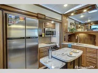 2017 Keystone Montana 3731 FL RV Photo 2