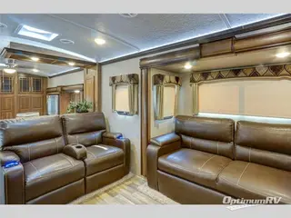 2017 Keystone Montana 3731 FL RV Photo 3