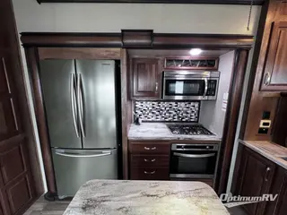 2017 Keystone Montana 3731 FL RV Photo 2