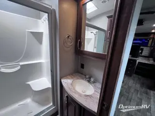 2017 Keystone Montana 3731 FL RV Photo 4