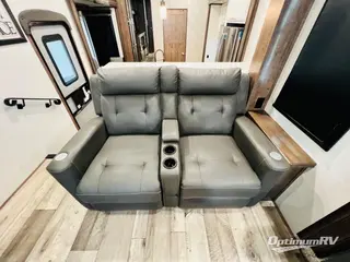 2022 KZ Durango Gold G387FLF RV Photo 2