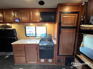 2015 Forest River Cherokee 27BH14 RV Photo 2