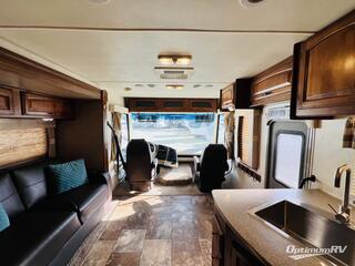 2014 Coachmen Mirada 34BH RV Photo 2