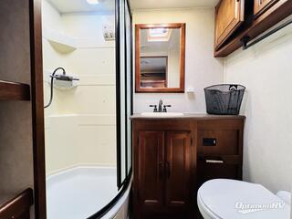 2014 Coachmen Mirada 34BH RV Photo 4