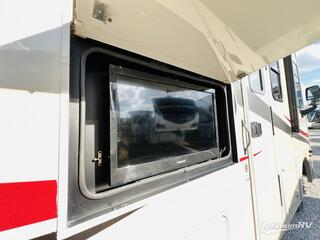 2014 Coachmen Mirada 34BH RV Floorplan Photo