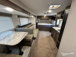 2019 KZ Escape E191SS RV Photo 2