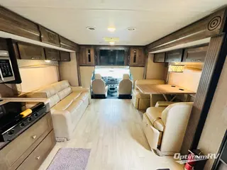 2021 NeXus Viper 29V RV Photo 2