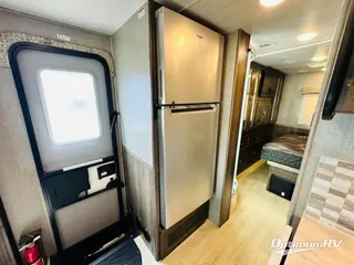 2021 NeXus Viper 29V RV Photo 3