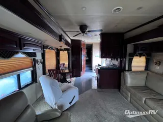 2012 Newmar Kountry Star 37LSRE RV Photo 2