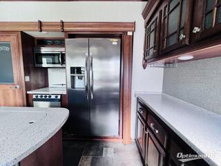 2017 Heartland Bighorn 3970RD RV Photo 3