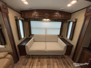 2018 Keystone Outback 328RL RV Photo 3