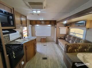 2015 Coachmen Catalina 263RLS RV Photo 2